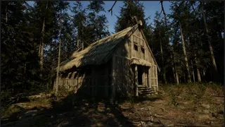 Скриншот 3 к игре Evergreen - Mountain Life Simulator