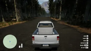 Скриншот 6 к игре Evergreen - Mountain Life Simulator
