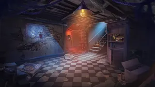 Скриншот 5 к игре Strange Investigations: Two for Solitaire Collector's Edition