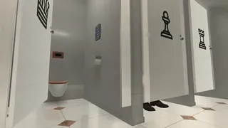 Скриншот 1 к игре A Very Corporate Escape Room