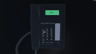 Скриншот 5 к игре A Very Corporate Escape Room