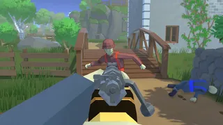 Скриншот 4 к игре The Riflemen