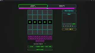 Скриншот 2 к игре Entry