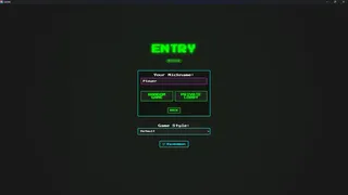 Скриншот 6 к игре Entry