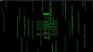 Скриншот 7 к игре Entry