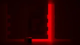 Скриншот 3 к игре Light Maze
