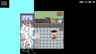 Скриншот 1 к игре 快乐小家 Home Sick