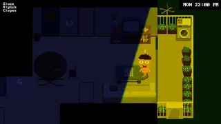 Скриншот 2 к игре 快乐小家 Home Sick