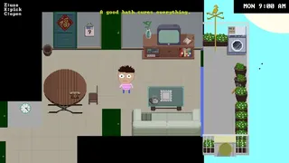 Скриншот 3 к игре 快乐小家 Home Sick