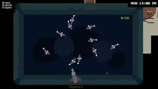 Скриншот 8 к игре 快乐小家 Home Sick