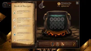 Скриншот 2 к игре Deep Alchemy Dungeon