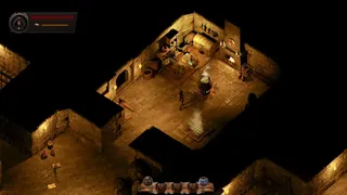 Скриншот 3 к игре Deep Alchemy Dungeon