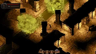 Скриншот 4 к игре Deep Alchemy Dungeon