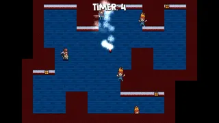 Скриншот 4 к игре Fire Story