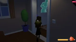 Скриншот 3 к игре Become a pig