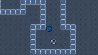 Скриншот 1 к игре Ball Torture