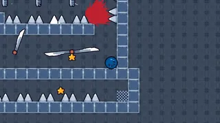 Скриншот 2 к игре Ball Torture