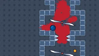 Скриншот 5 к игре Ball Torture