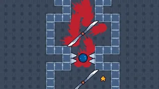 Скриншот 6 к игре Ball Torture