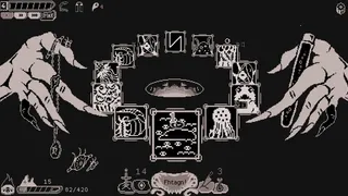 Скриншот 1 к игре 发糖模拟器
