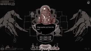 Скриншот 3 к игре 发糖模拟器