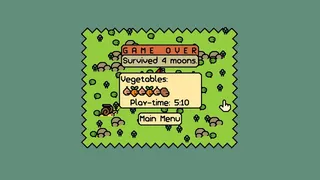 Скриншот 5 к игре Guardener
