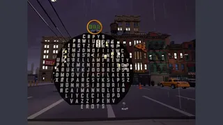Скриншот 4 к игре Travel The Words