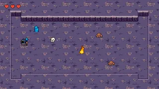 Скриншот 1 к игре Magic and Elements