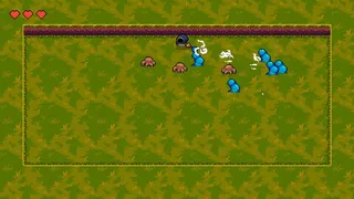 Скриншот 2 к игре Magic and Elements