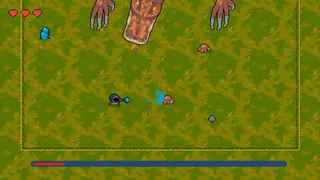 Скриншот 3 к игре Magic and Elements