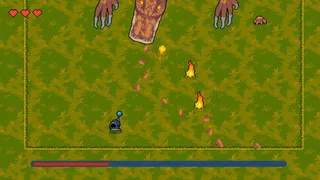 Скриншот 4 к игре Magic and Elements