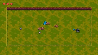 Скриншот 5 к игре Magic and Elements