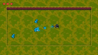 Скриншот 6 к игре Magic and Elements