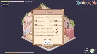 Скриншот 2 к игре Cozy Time
