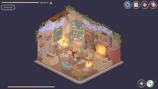 Скриншот 4 к игре Cozy Time