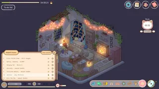 Скриншот 8 к игре Cozy Time