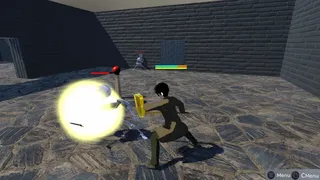 Скриншот 6 к игре Ein's Sword~アインズソード~