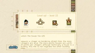Скриншот 3 к игре Tile Tale