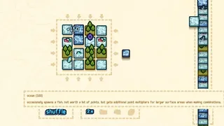 Скриншот 4 к игре Tile Tale