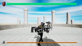 Скриншот 4 к игре Boss Hunter