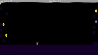 Скриншот 1 к игре Rainbow Runner