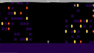 Скриншот 2 к игре Rainbow Runner