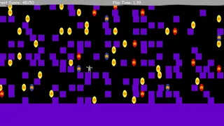 Скриншот 3 к игре Rainbow Runner