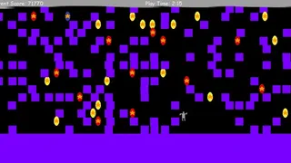 Скриншот 4 к игре Rainbow Runner
