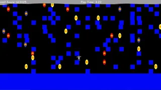 Скриншот 5 к игре Rainbow Runner