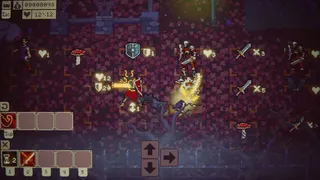 Скриншот 1 к игре Forrader Hero