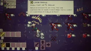 Скриншот 2 к игре Forrader Hero