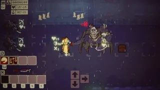 Скриншот 3 к игре Forrader Hero
