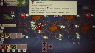 Скриншот 4 к игре Forrader Hero