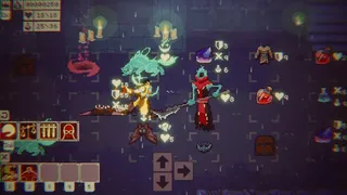 Скриншот 7 к игре Forrader Hero